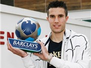 Bóng đá anh, ngoại hạng anh, lịch thi đấu euro 2012, Van Persie đã đến Juventus!